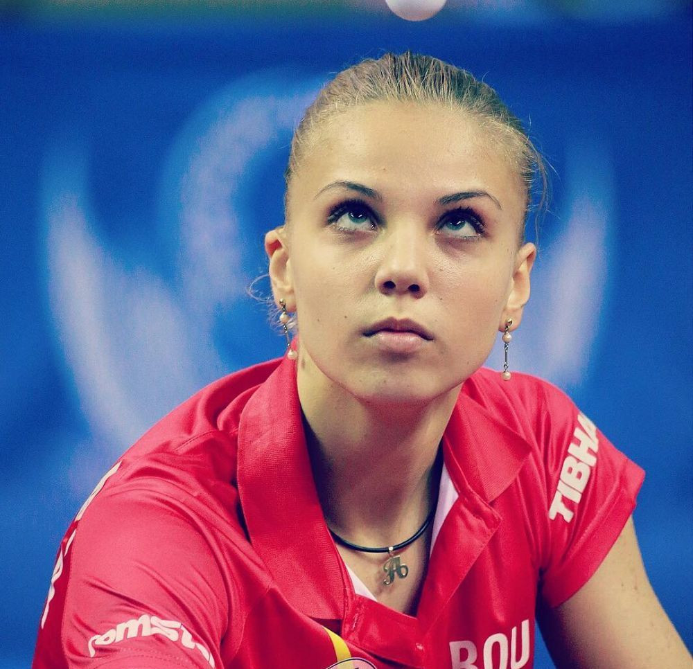 Adina Diaconu merge ceas &icirc;n Antalya! Ce au făcut la dublu-mixt Bernadette Szocs și Ovidiu Ionescu&nbsp;