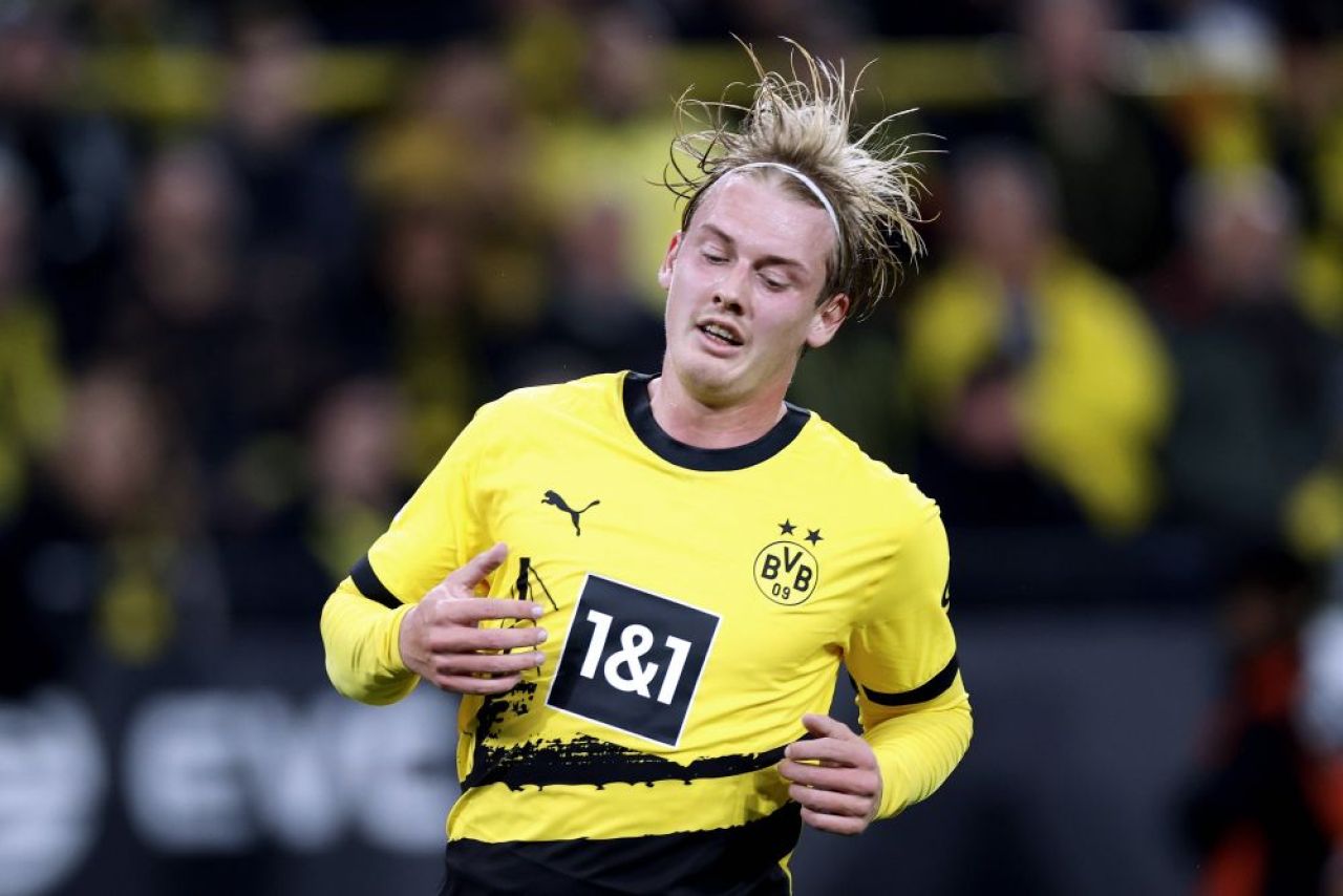 One man show în Borussia Dortmund - Werder Bremen 1-0! Gol decisiv pentru locul 1 în Bundesliga la meciul cu numărul 300, record pentru acest secol_2