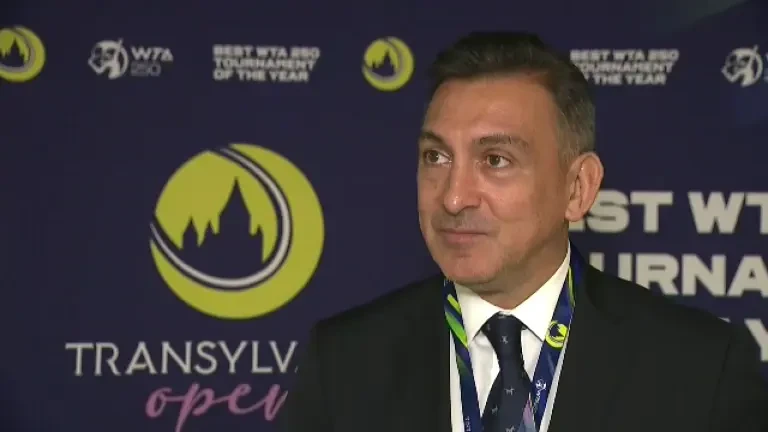 Interviu Ilie Dumitrescu (20/10/2023)