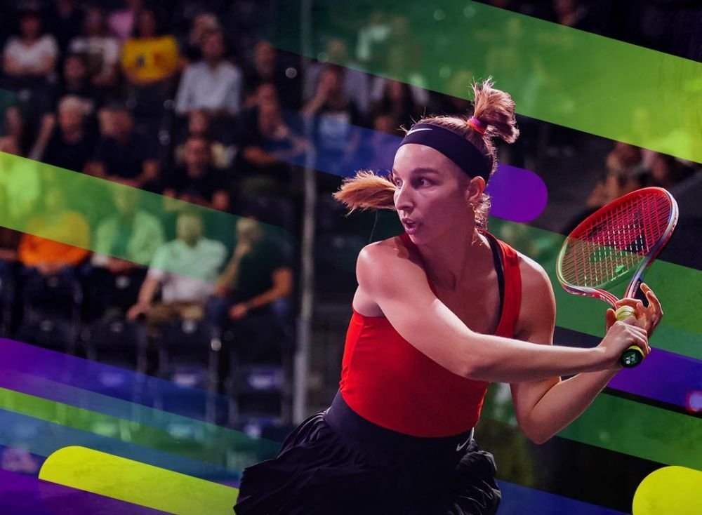 Tamara Korpatsch, victorie autoritară &icirc;n semifinale la Transylvania Open, 6-4, 6-3 cu Eva Lys