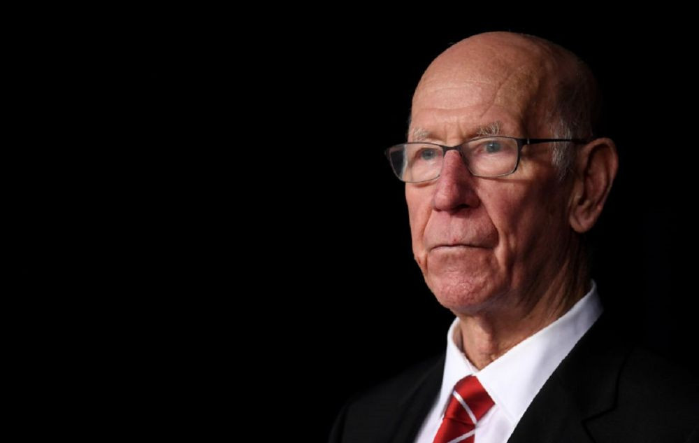 Doliu &icirc;n Anglia. A murit Sir Bobby Charlton