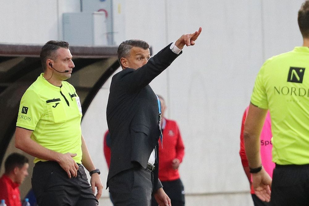 Dinamo, primele decizii după umilința de la Sibiu! Pregătește transferuri importante + ce se întâmplă cu Ovidiu Burcă _3
