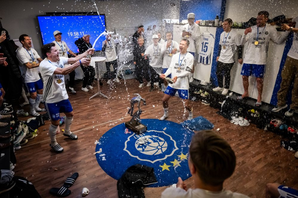 Ce dramatism! Coșmarul lui Hagi a c&acirc;știgat titlul la golaveraj &icirc;n ultima etapă și va juca &icirc;n Champions League