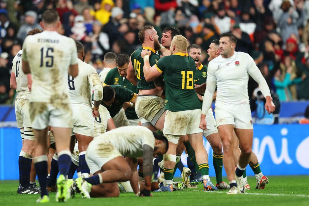 Cupa Mondială de rugby 2023 | Ce revenire! Africa de Sud s-a calificat în finală, după un meci spectaculos cu Anglia_2