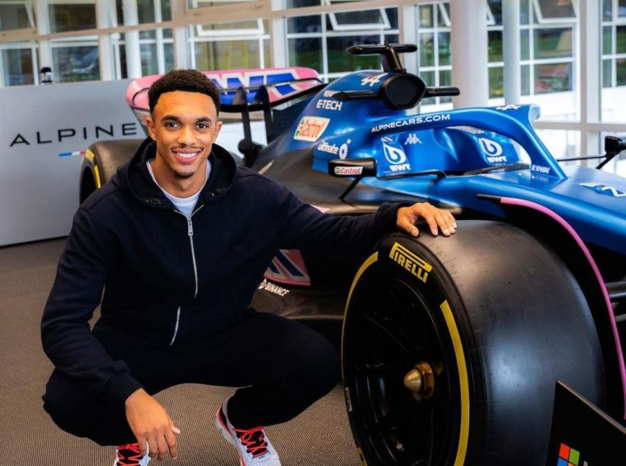 Ca în ”Final Destination”: ”Trent Alexander-Arnold a păcălit moartea” vineri, fiind la un pas de tragedie _1