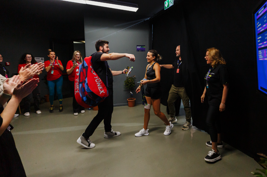 Gabriela Ruse, cu gândul la suporteri, înaintea finalei Transylvania Open 2023: „Îmi doresc tare mult să îmi fac românii fericiți”_2