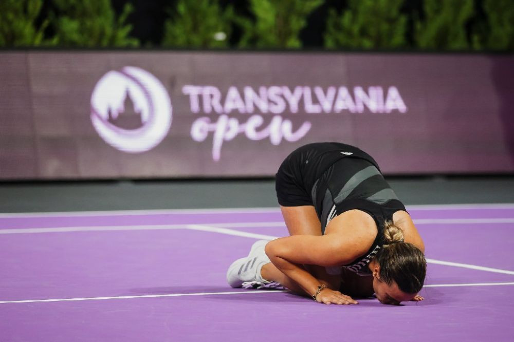 Gabriela Ruse, cu gândul la suporteri, înaintea finalei Transylvania Open 2023: „Îmi doresc tare mult să îmi fac românii fericiți”_5