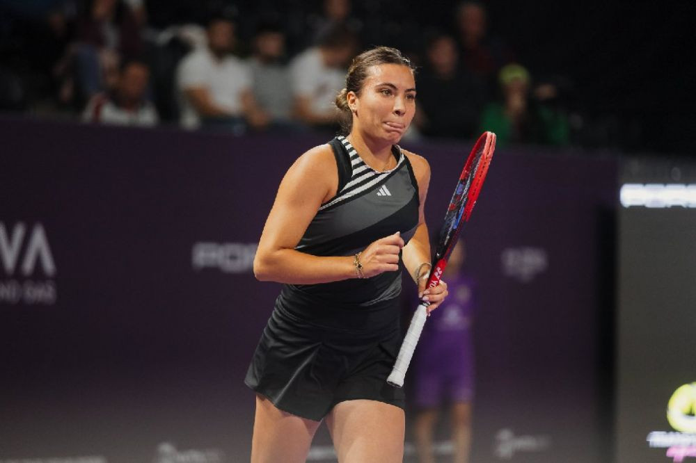 Gabriela Ruse, cu gândul la suporteri, înaintea finalei Transylvania Open 2023: „Îmi doresc tare mult să îmi fac românii fericiți”_18
