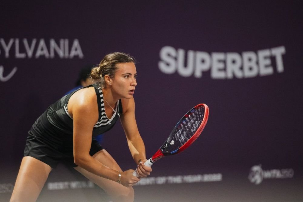 Horia Tecău o dă favorită pe Gabriela Ruse, în finala Transylvania Open 2023: scorul meciurilor directe cu Korpatsch_16