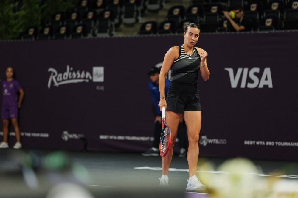 Horia Tecău o dă favorită pe Gabriela Ruse, în finala Transylvania Open 2023: scorul meciurilor directe cu Korpatsch_19