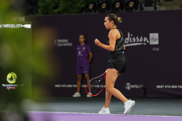 Horia Tecău o dă favorită pe Gabriela Ruse, în finala Transylvania Open 2023: scorul meciurilor directe cu Korpatsch_20