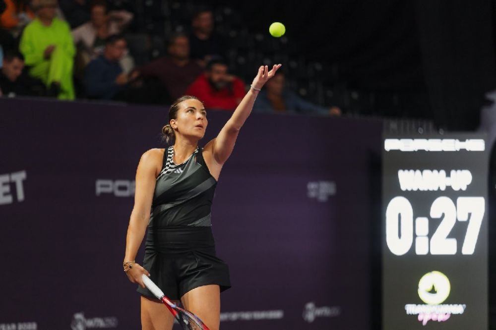 Horia Tecău o dă favorită pe Gabriela Ruse, în finala Transylvania Open 2023: scorul meciurilor directe cu Korpatsch_22