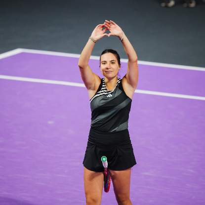 Horia Tecău o dă favorită pe Gabriela Ruse, în finala Transylvania Open 2023: scorul meciurilor directe cu Korpatsch_23