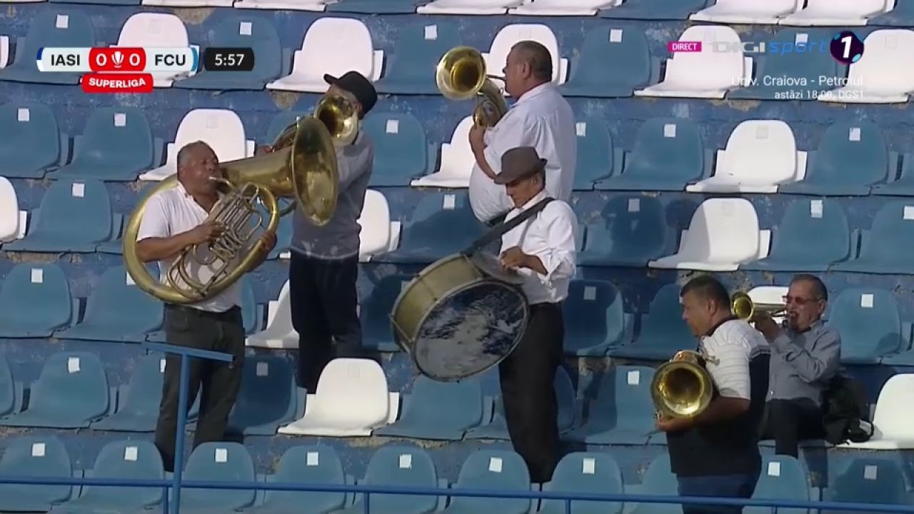 Poli Iași - FCU Craiova 1-1 | Echipele împart punctele, după un gol superb înscris de oaspeți pe finalul meciului_6
