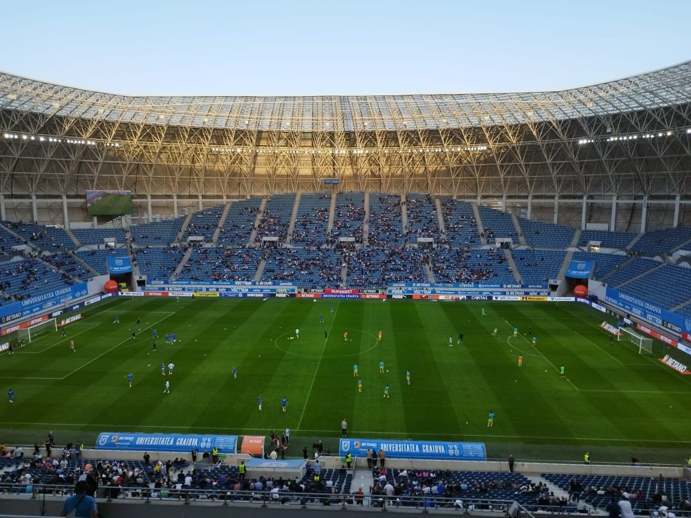 Universitatea Craiova - Petrolul Ploiești 1-3 | Oaspeții au făcut show pe „Ion Oblemenco”!_3
