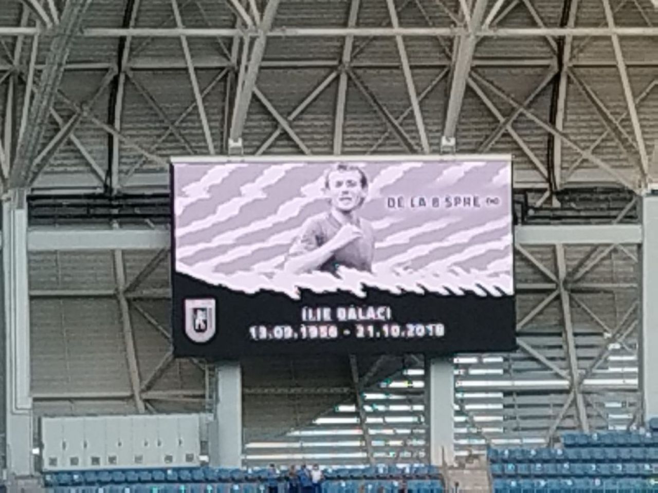 Univ. Craiova - Petrolul Ploiești s-a oprit în minutul 8! Momentul pregătit de olteni_1