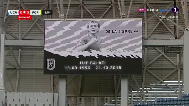 Univ. Craiova - Petrolul Ploiești s-a oprit în minutul 8! Momentul pregătit de olteni_28