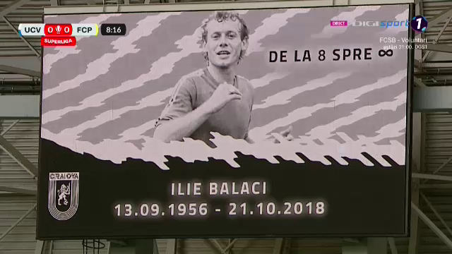 Univ. Craiova - Petrolul Ploiești s-a oprit în minutul 8! Momentul pregătit de olteni_38
