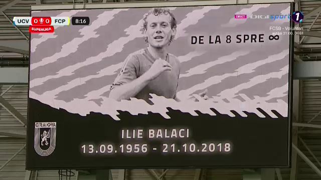 Univ. Craiova - Petrolul Ploiești s-a oprit în minutul 8! Momentul pregătit de olteni_38