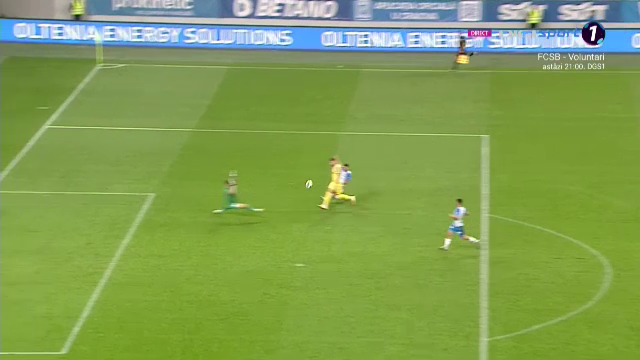 Universitatea Craiova - Petrolul Ploiești 1-3 | Oaspeții au făcut show pe „Ion Oblemenco”!_5
