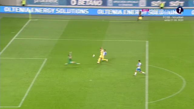 Universitatea Craiova - Petrolul Ploiești 1-3 | Oaspeții au făcut show pe „Ion Oblemenco”!_5