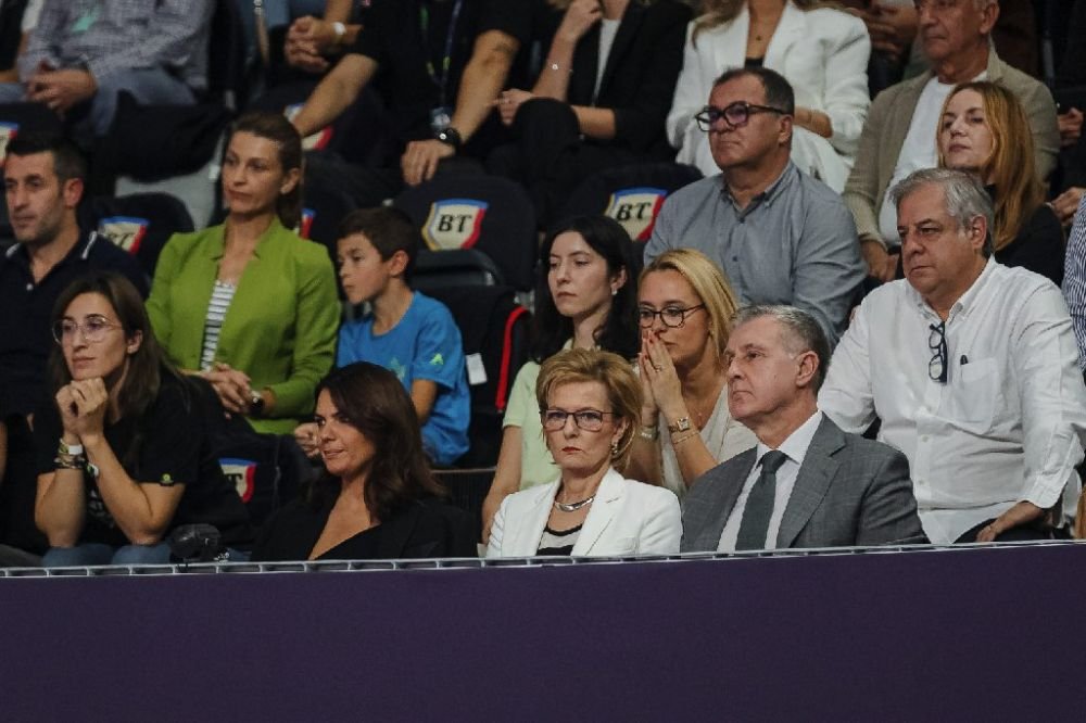 Familia Regală, Boc și Geoană: personalitățile care au asistat la finala Transylvania Open 2023 (LIVE pe Pro Arena și VOYO)_6