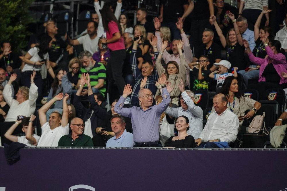 Derapaj în finala Transylvania Open! Ce a făcut campioana Tamara Korpatsch_2