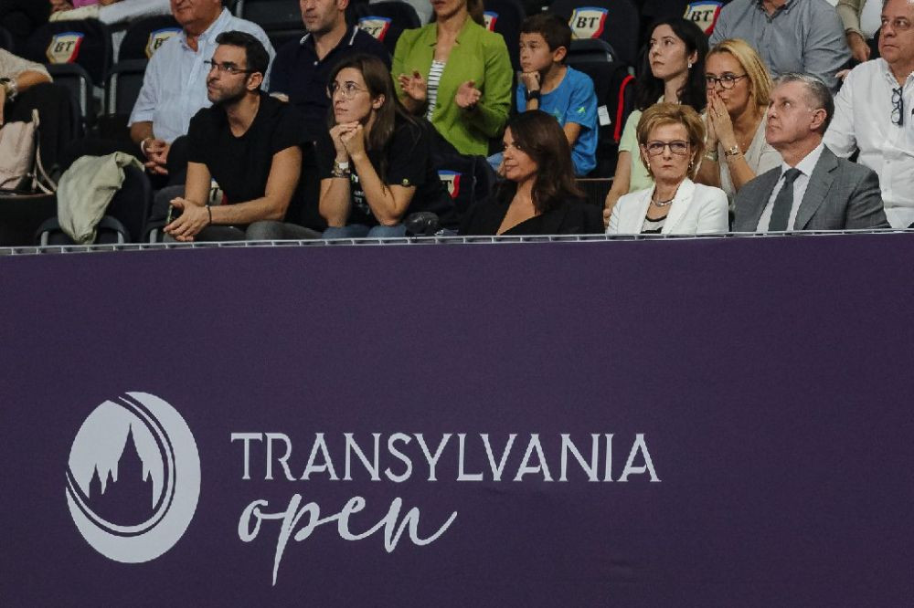Derapaj în finala Transylvania Open! Ce a făcut campioana Tamara Korpatsch_5