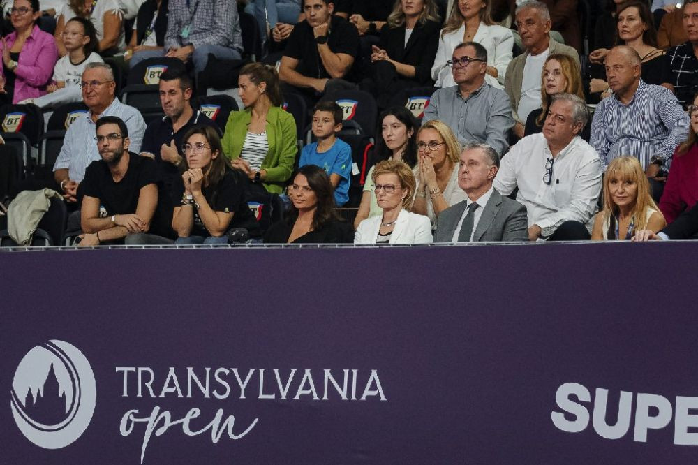 Derapaj în finala Transylvania Open! Ce a făcut campioana Tamara Korpatsch_6