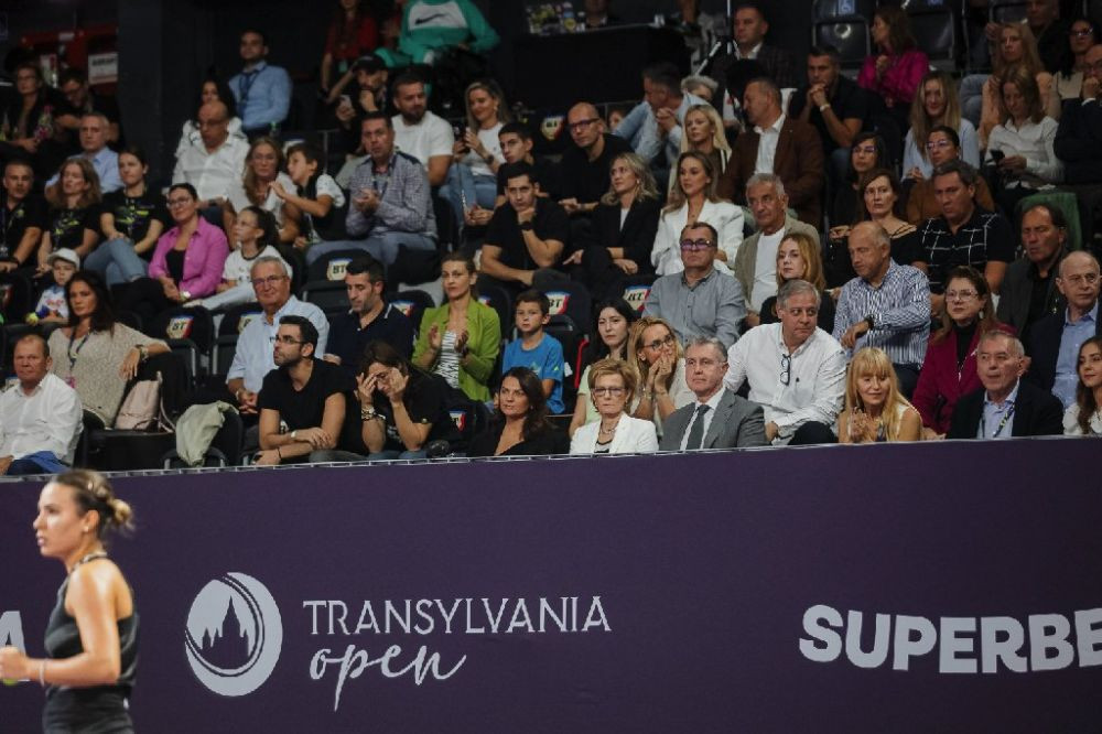 Derapaj în finala Transylvania Open! Ce a făcut campioana Tamara Korpatsch_8