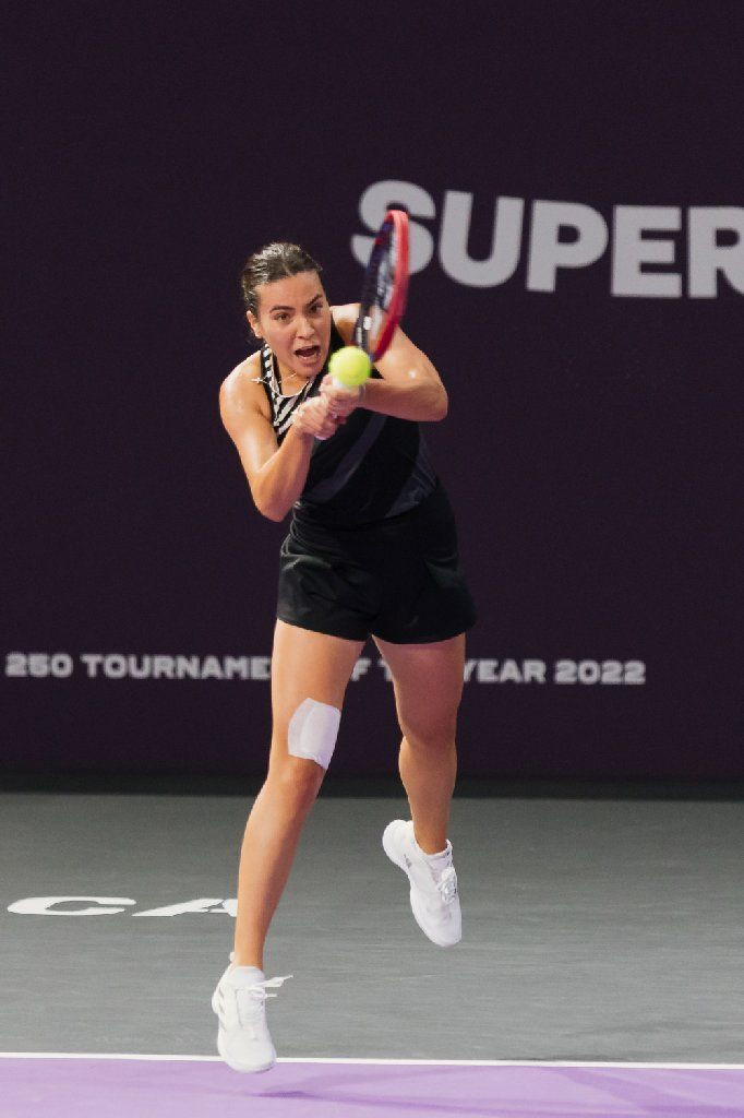 Derapaj în finala Transylvania Open! Ce a făcut campioana Tamara Korpatsch_22