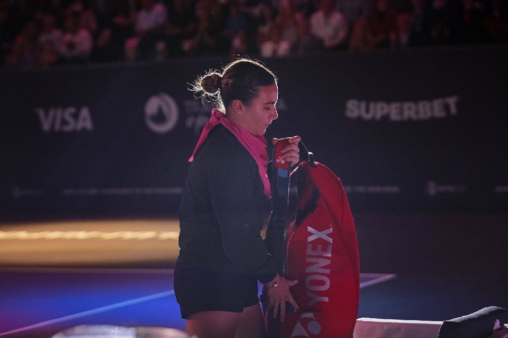 Derapaj în finala Transylvania Open! Ce a făcut campioana Tamara Korpatsch_25