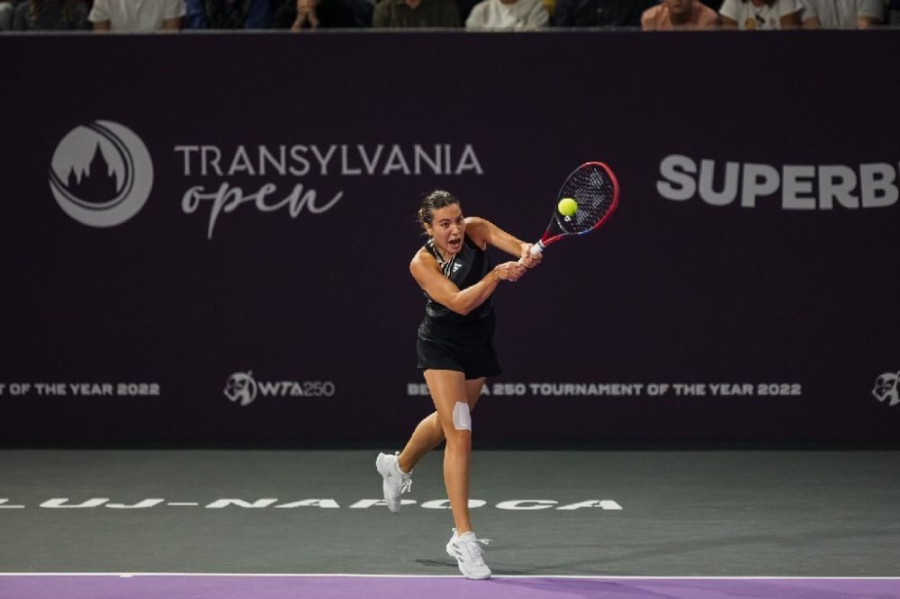 Derapaj în finala Transylvania Open! Ce a făcut campioana Tamara Korpatsch_28