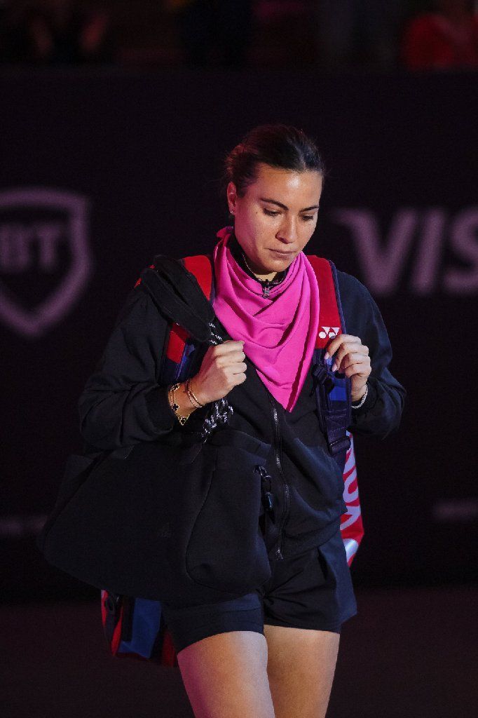 Derapaj în finala Transylvania Open! Ce a făcut campioana Tamara Korpatsch_38