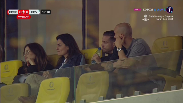 VIP-urile serii! Alex Chipciu & Vlad Chiricheș, în lojă pe Arena Națională!_12