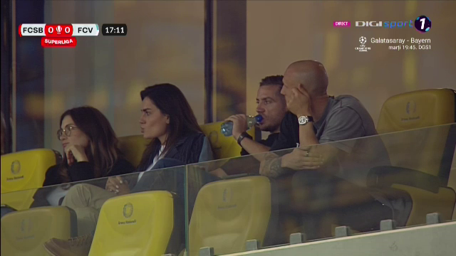 VIP-urile serii! Alex Chipciu & Vlad Chiricheș, în lojă pe Arena Națională!_17