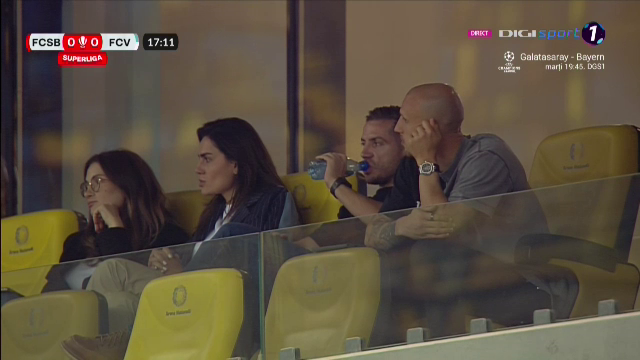 VIP-urile serii! Alex Chipciu & Vlad Chiricheș, în lojă pe Arena Națională!_18