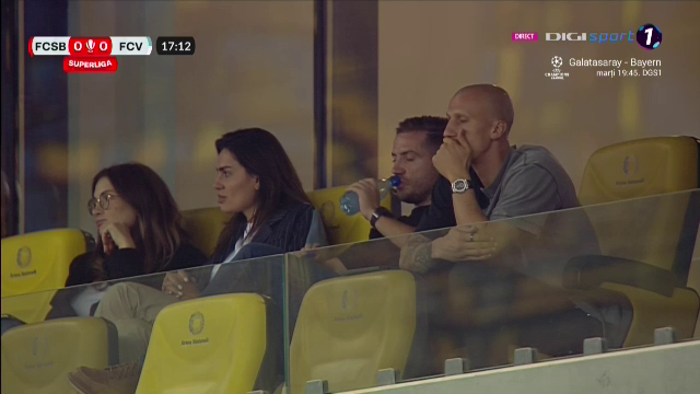 VIP-urile serii! Alex Chipciu & Vlad Chiricheș, în lojă pe Arena Națională!_26