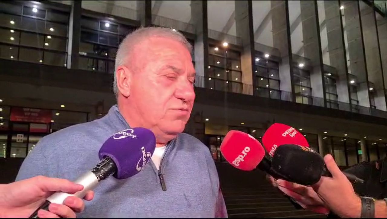 Victor Becali, verdict crunt despre FCSB după remiza cu FC Voluntari_3