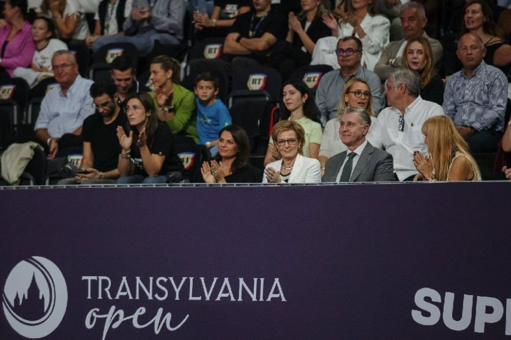 Vicecampioana Transylvania Open, Gabriela Ruse, în exclusivitate la Pro Arena și VOYO_34