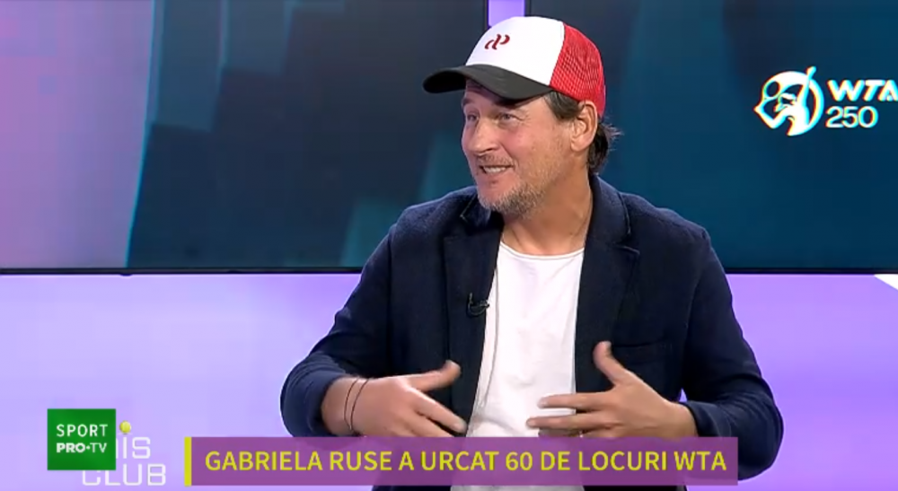 „Așa ar fi trebuit să fie” Ce a spus Andrei Pavel despre situația actuală a Simonei Halep _2