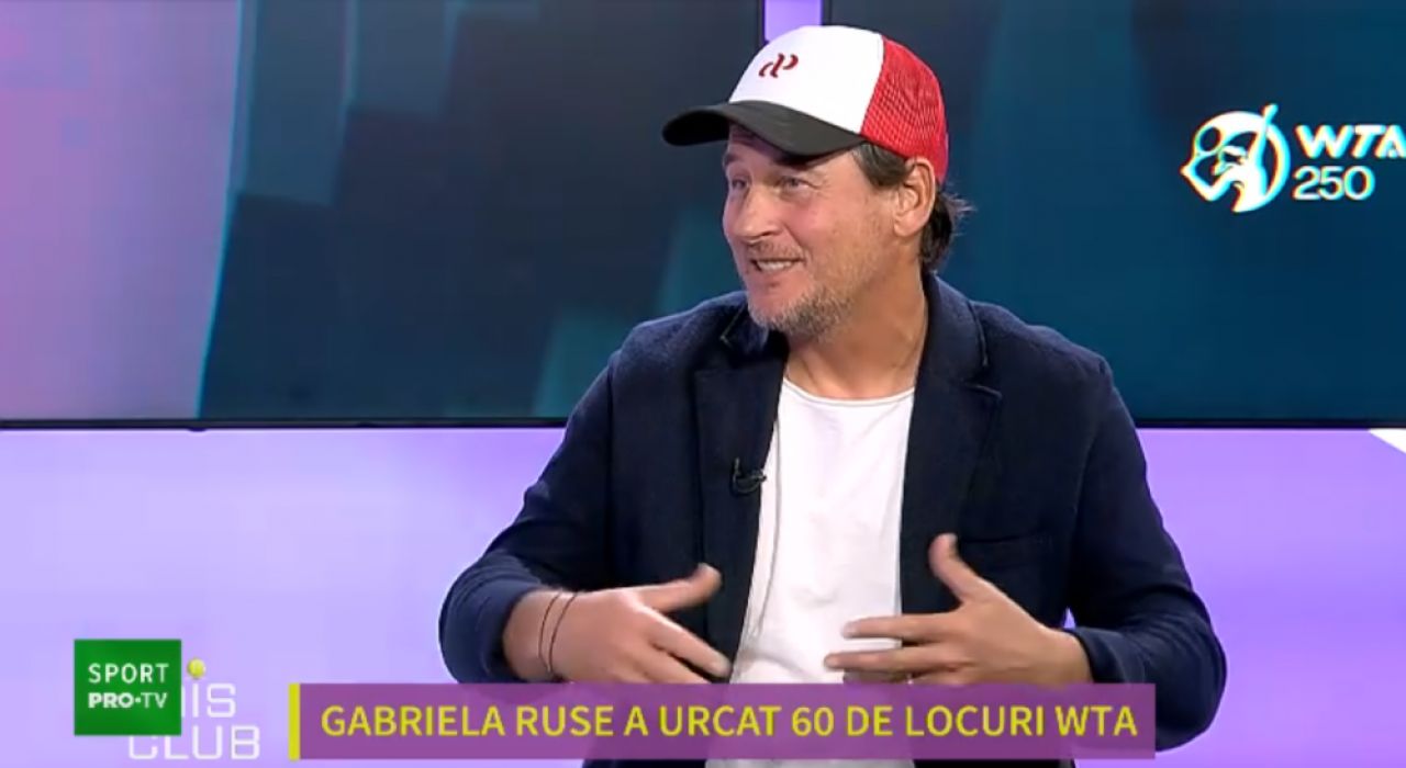 „Așa ar fi trebuit să fie” Ce a spus Andrei Pavel despre situația actuală a Simonei Halep _2