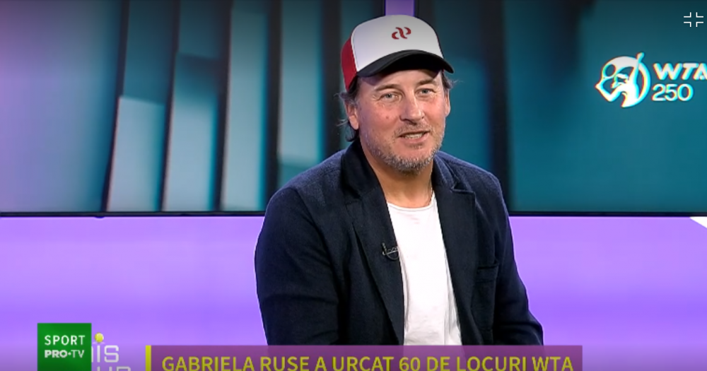 &bdquo;Așa ar fi trebuit să fie&rdquo; Ce a spus Andrei Pavel despre situația actuală a Simonei Halep&nbsp;