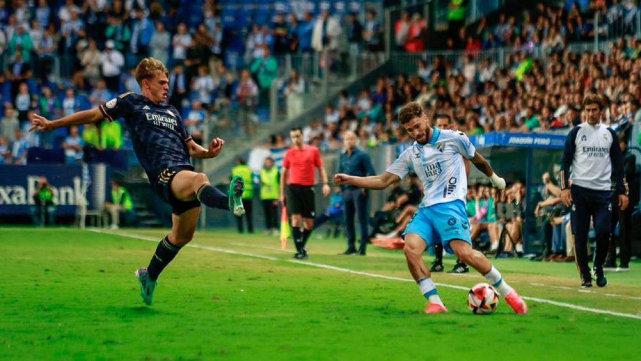 Peste 25.000 de fani în liga a treia! Ajunsă în fotbalul mic, fosta sfert-finalistă de UCL bate record după record_1