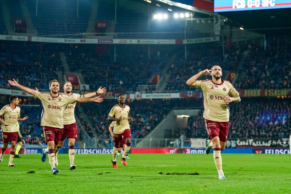 Giganții prăbușiți! Două super campioane, foste semifinaliste în Europa, sunt pe ultimul loc în campionat_2