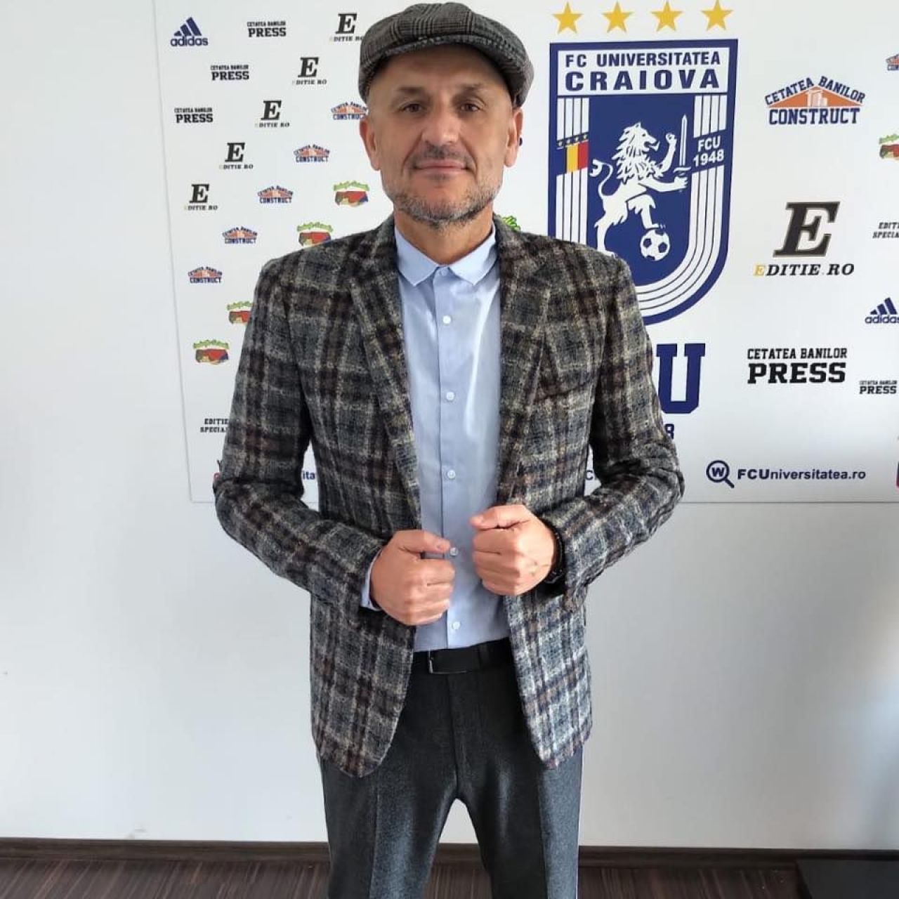 Adrian Mititelu Jr. urlă ca din gură de șarpe: