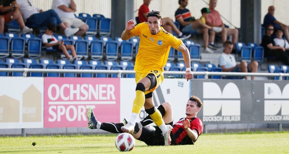 Un fotbalist român este cel mai bun pasator decisiv din campionatul Elveției! ”Vreau să provoc haos”_3