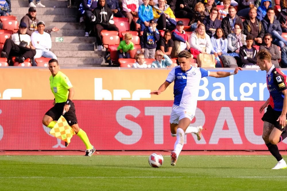 Un fotbalist român este cel mai bun pasator decisiv din campionatul Elveției! ”Vreau să provoc haos”_4