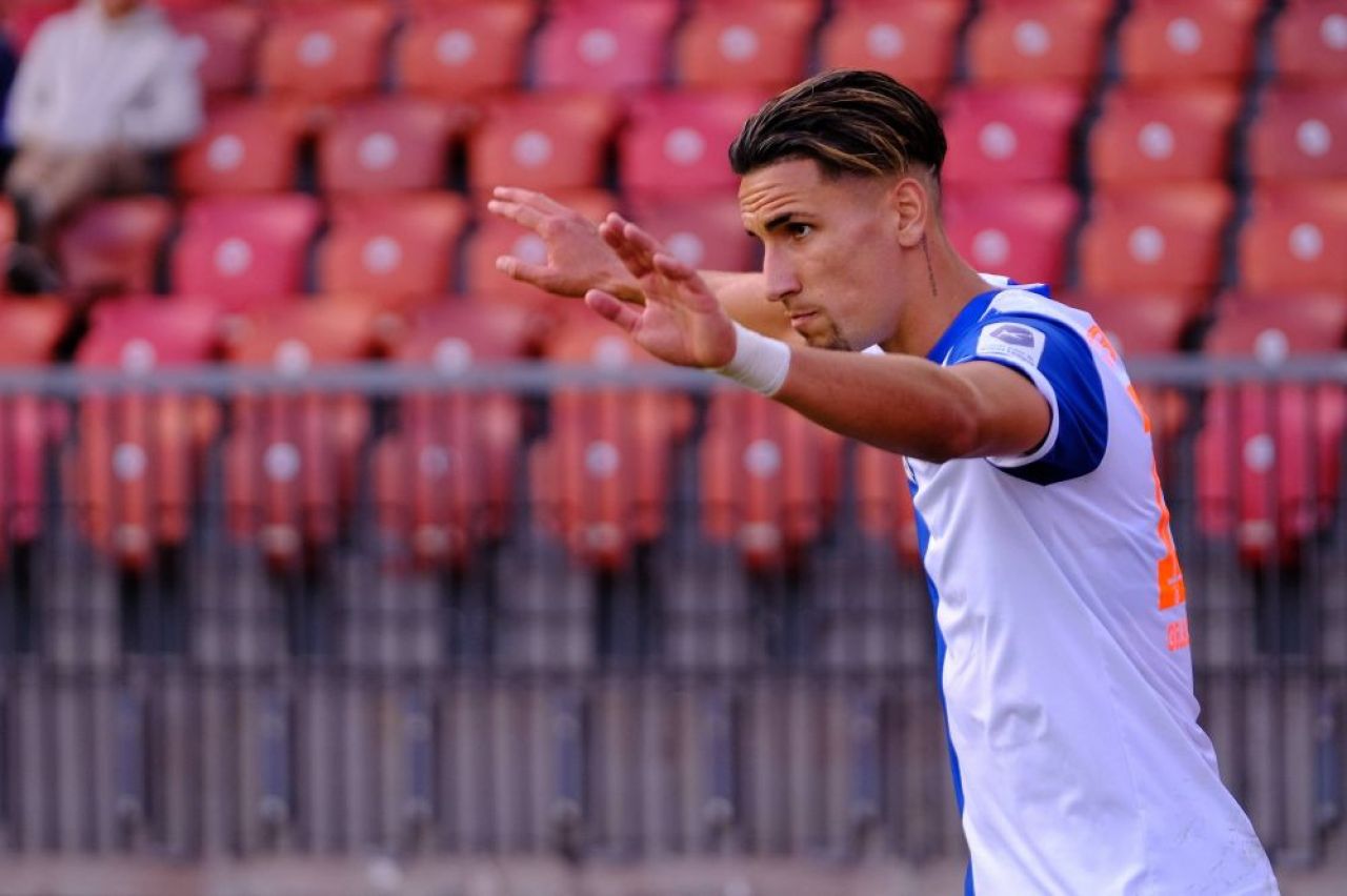 Un fotbalist român este cel mai bun pasator decisiv din campionatul Elveției! ”Vreau să provoc haos”_5