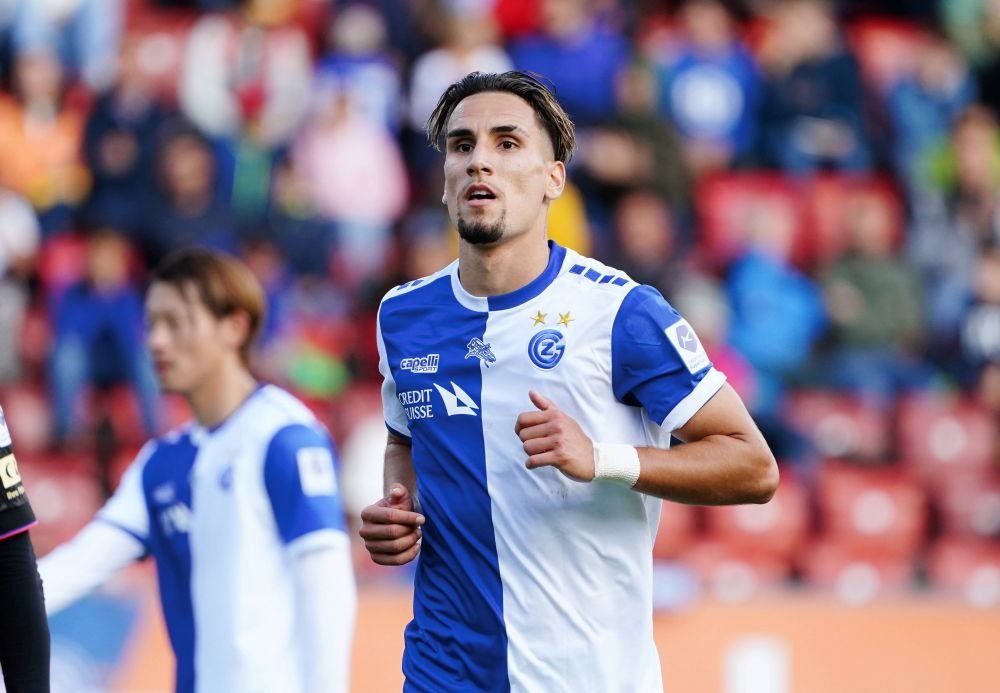 Un fotbalist român este cel mai bun pasator decisiv din campionatul Elveției! ”Vreau să provoc haos”_6